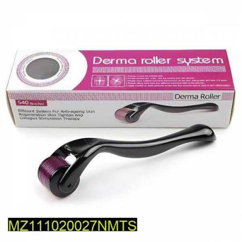 facial farms roller