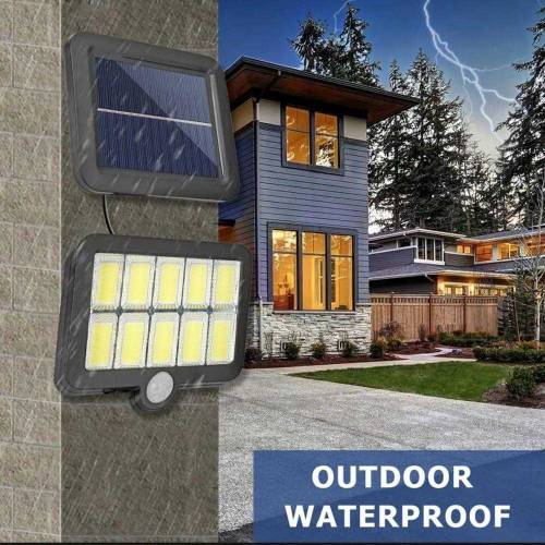 solar led night lights 
