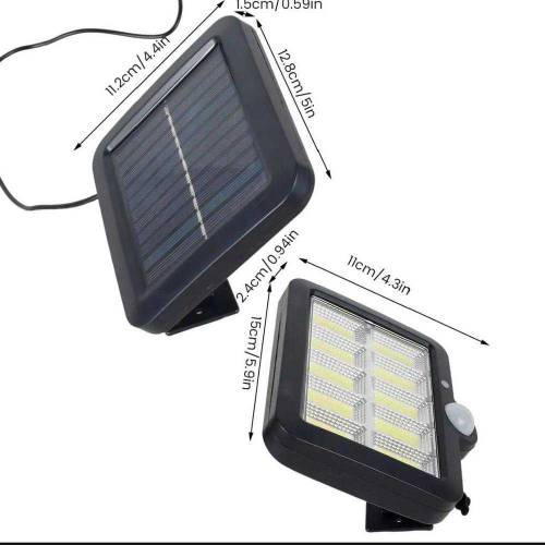 solar led night lights 