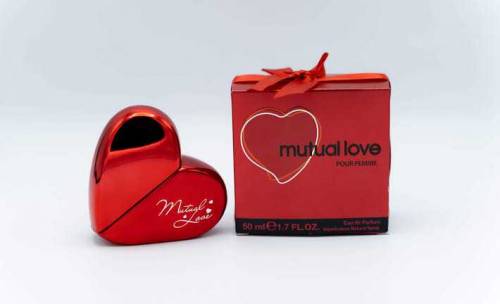 Mutual Love Perfume 