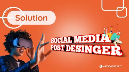 Product Poster Desing