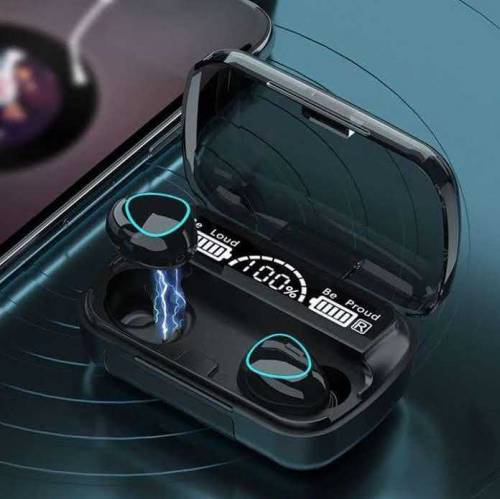 M10 Ear buds.