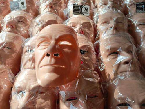 Imran Khan face mask 