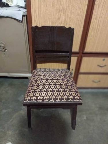 dining table with 5 chairs