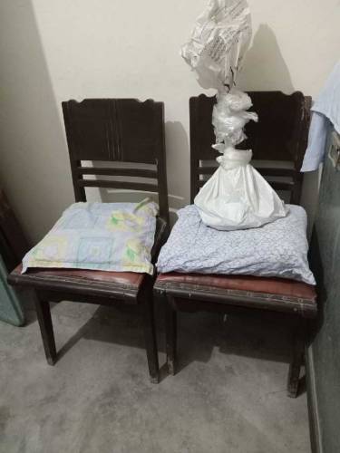 dining table with 5 chairs