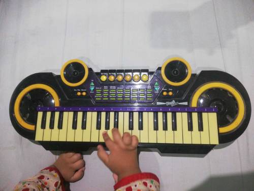 piano