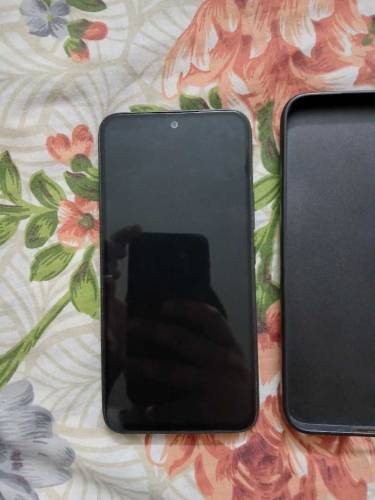 Samsung a54 5g 8/256 gb complete box with 7 months warrany