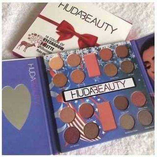 eyeshadow palette 