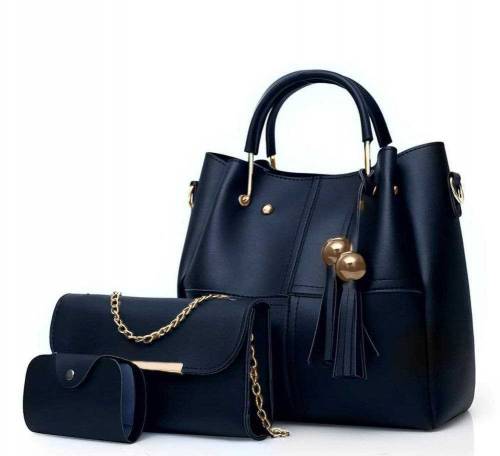 Women's Shoulder Bag