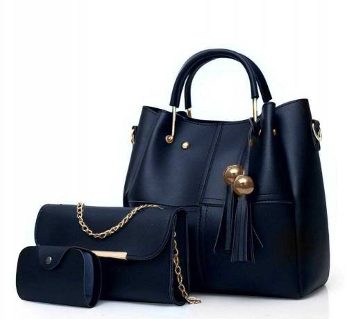 Women's Shoulder Bag