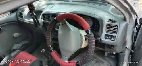 Suzuki alto vxr 2005.  03315017913