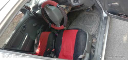Suzuki alto vxr 2005.  03315017913