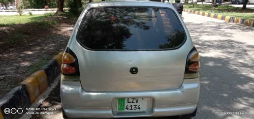 Suzuki alto vxr 2005.  03315017913