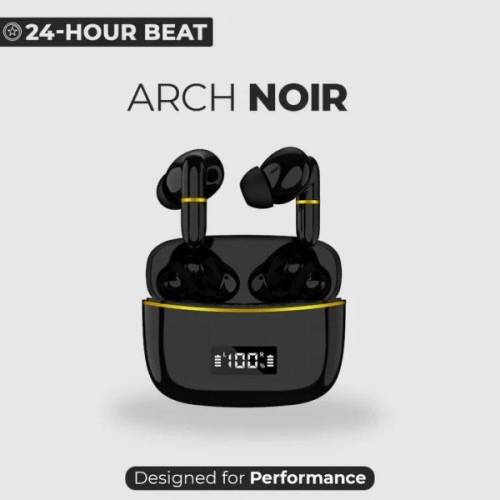 Arch Noir