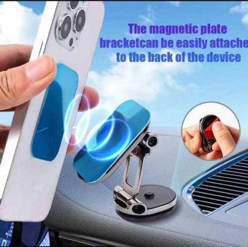 Magnetic Mobile Holder 