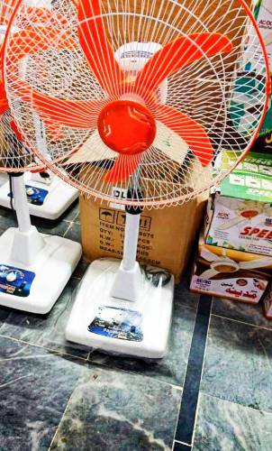 (SALE) Electrical Fan