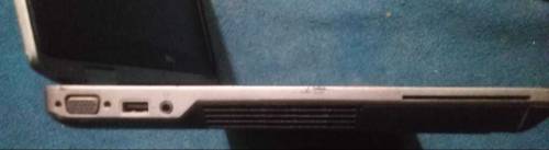 Dell latitude e6520 used urgent sale