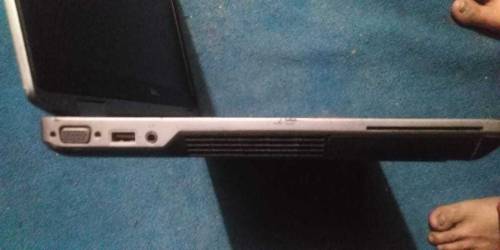 Dell latitude e6520 used urgent sale