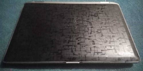 Dell latitude e6520 used urgent sale