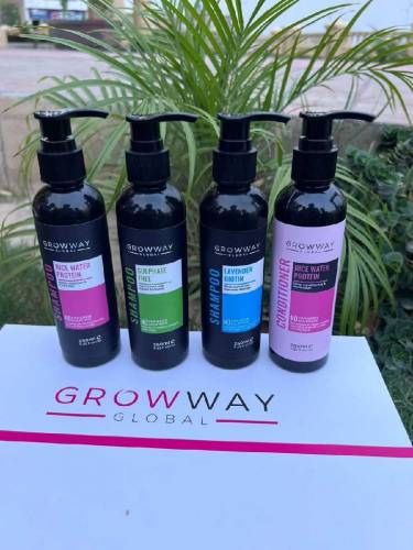 Grow way 