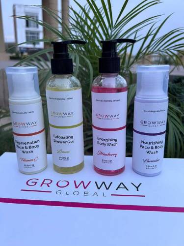 Grow way 