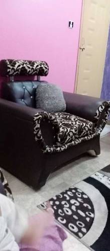 7 seater sofa set 