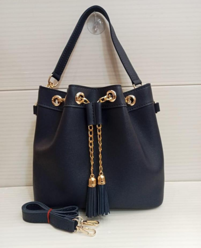 leather handbags