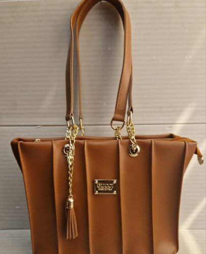 leather handbags