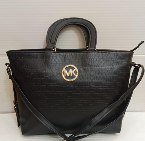 leather handbags