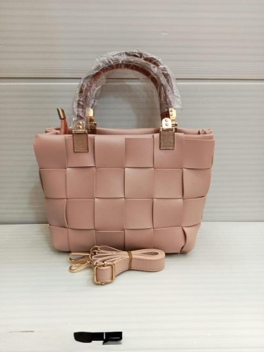 leather handbags