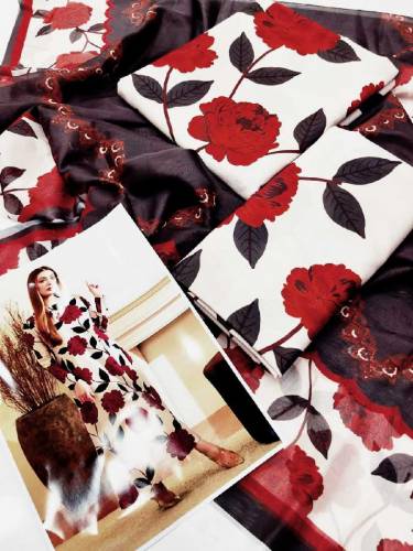 woman collection priented suits