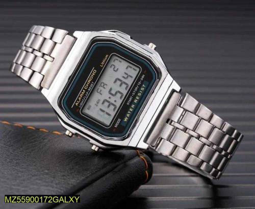 Genuine Display Watch.          Delivery All Over Pakistan