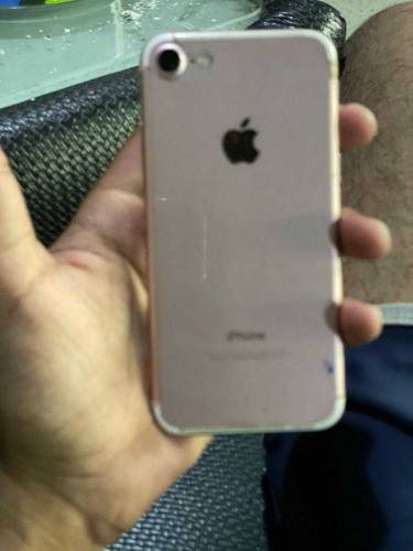 iphone7 urgent sale 