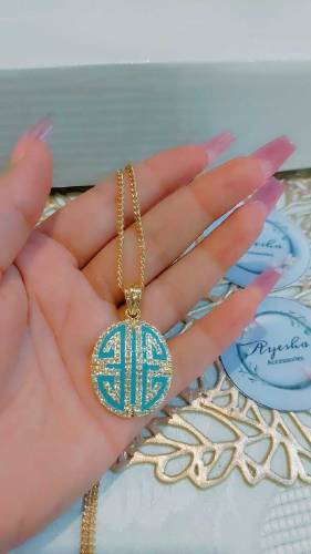 Jewelery 