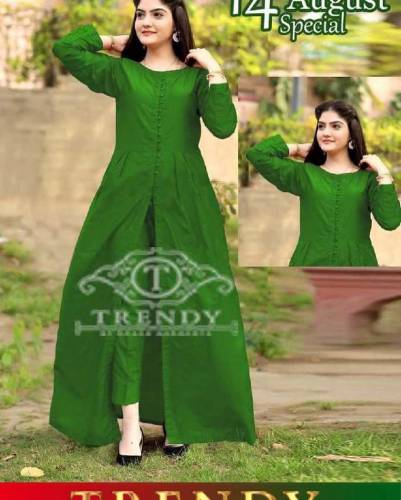 14 august special dresses 👗👗