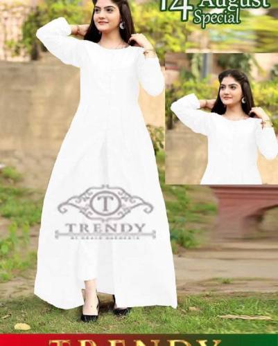 14 august special dresses 👗👗