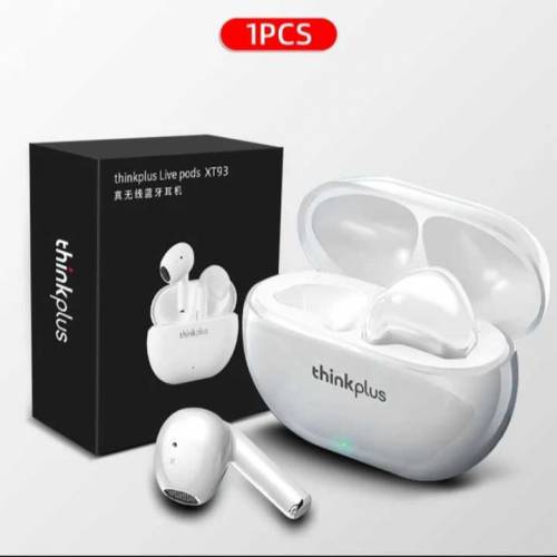 Thinkplus Original XT93 Wireless Bluetooth Headset In-ear Earphones