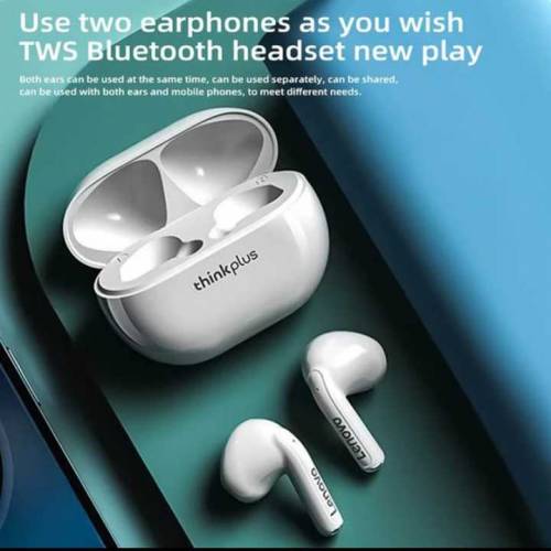 Thinkplus Original XT93 Wireless Bluetooth Headset In-ear Earphones