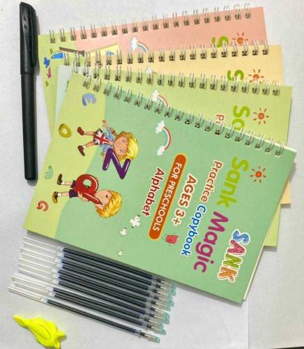 Dual Combo 8.5 inches lcd writing Tablet