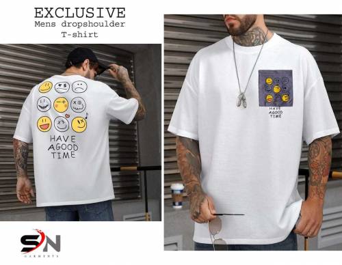 looking best te shirt 