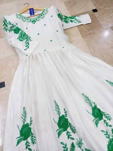 independence day shamos silk maxi 