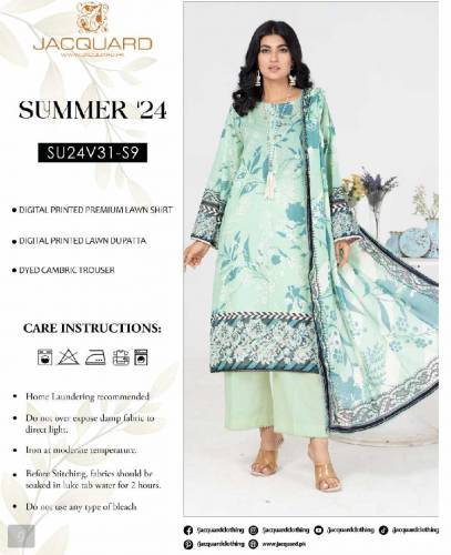 print lawn ladies suit 
