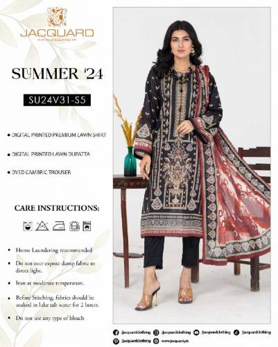 print lawn ladies suit 