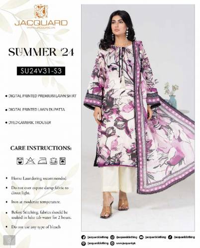 print lawn ladies suit 
