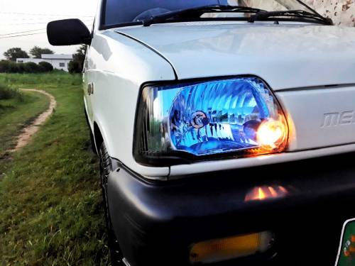 Suzuki Mehran 2015/18