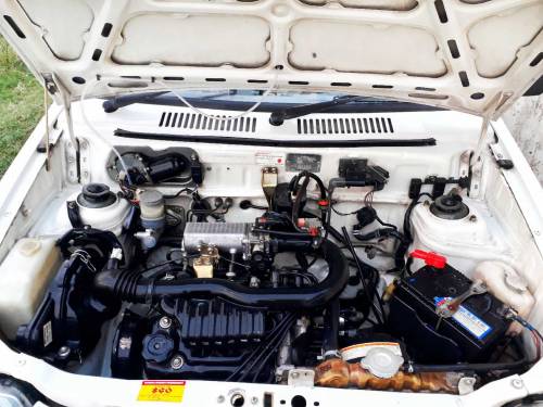 Suzuki Mehran 2015/18