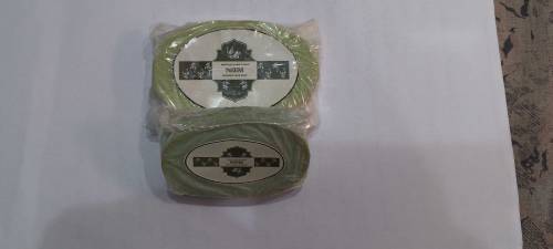 Herbal Organic Neem Soap 