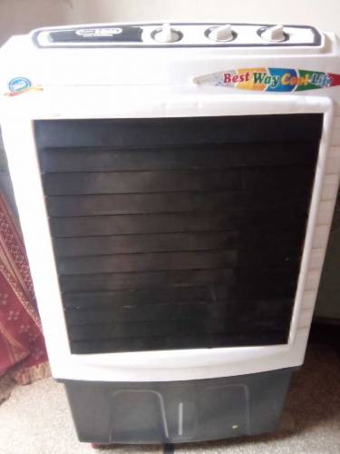 super asiya new room cooler
