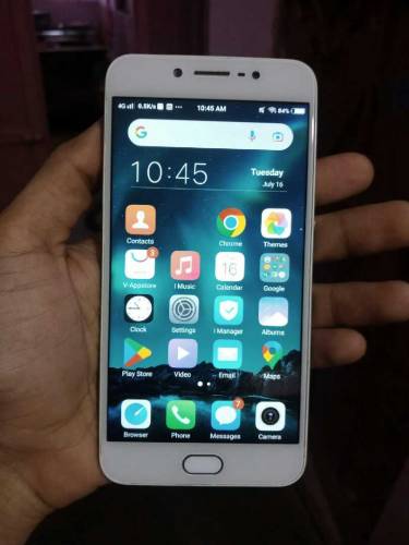vivo y67 4 64 urgent sale