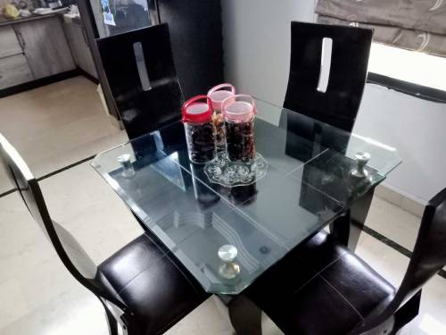 Dining table for sale 40,000/-